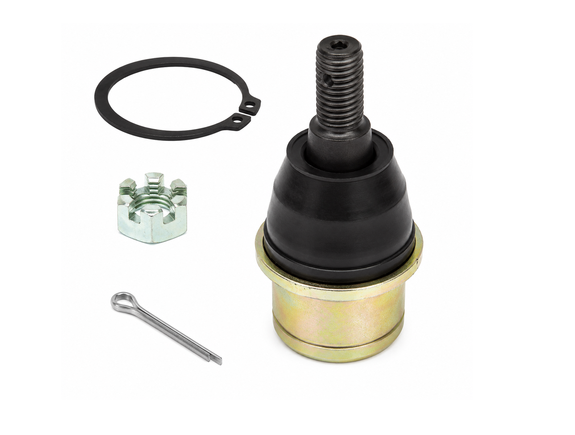 Ball Joint Kit - Upper Can-Am - 4340 - 300M